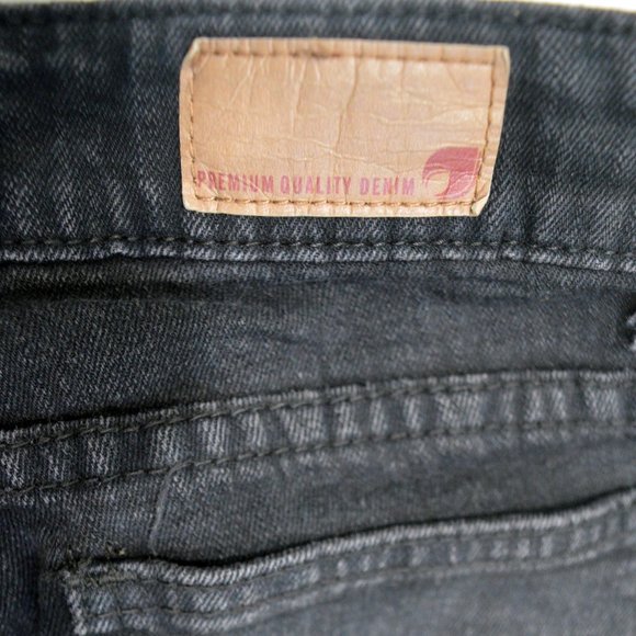 3/$15 🌺Black Skinny Jeans - Picture 5 of 7